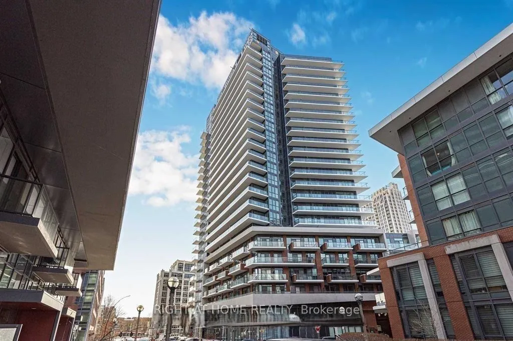 Photo 3 of Unit 1213, 38 Iannuzzi Street, Toronto, Niagara — HOMEH