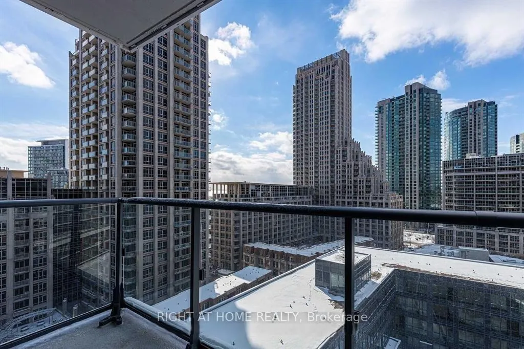 Photo 15 of Unit 1213, 38 Iannuzzi Street, Toronto, Niagara — HOMEH