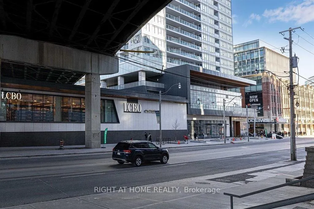 Photo 22 of Unit 1213, 38 Iannuzzi Street, Toronto, Niagara — HOMEH