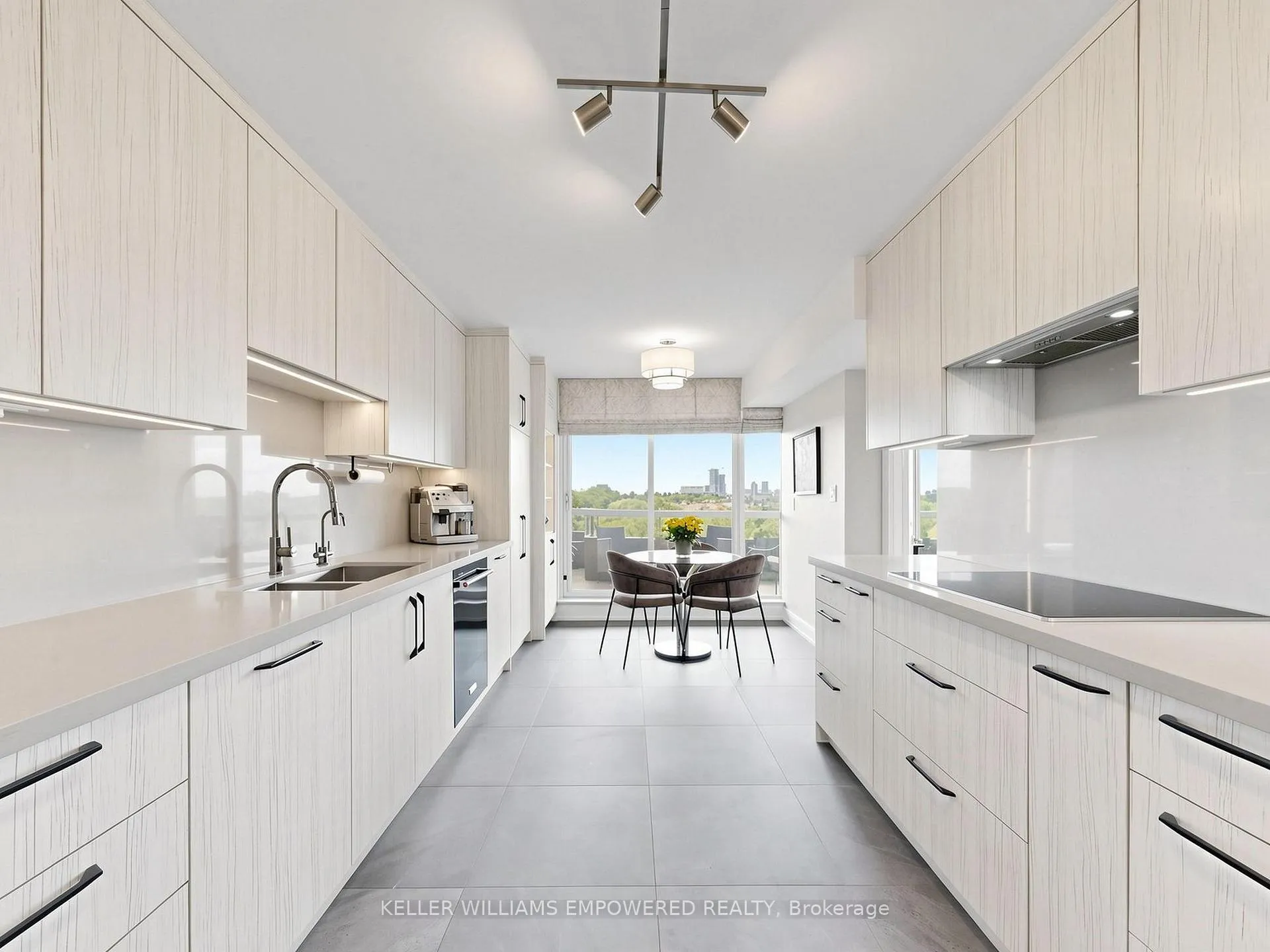 Photo 15 of Unit 614, 610 Bullock Drive, Markham, Markville — HOMEH