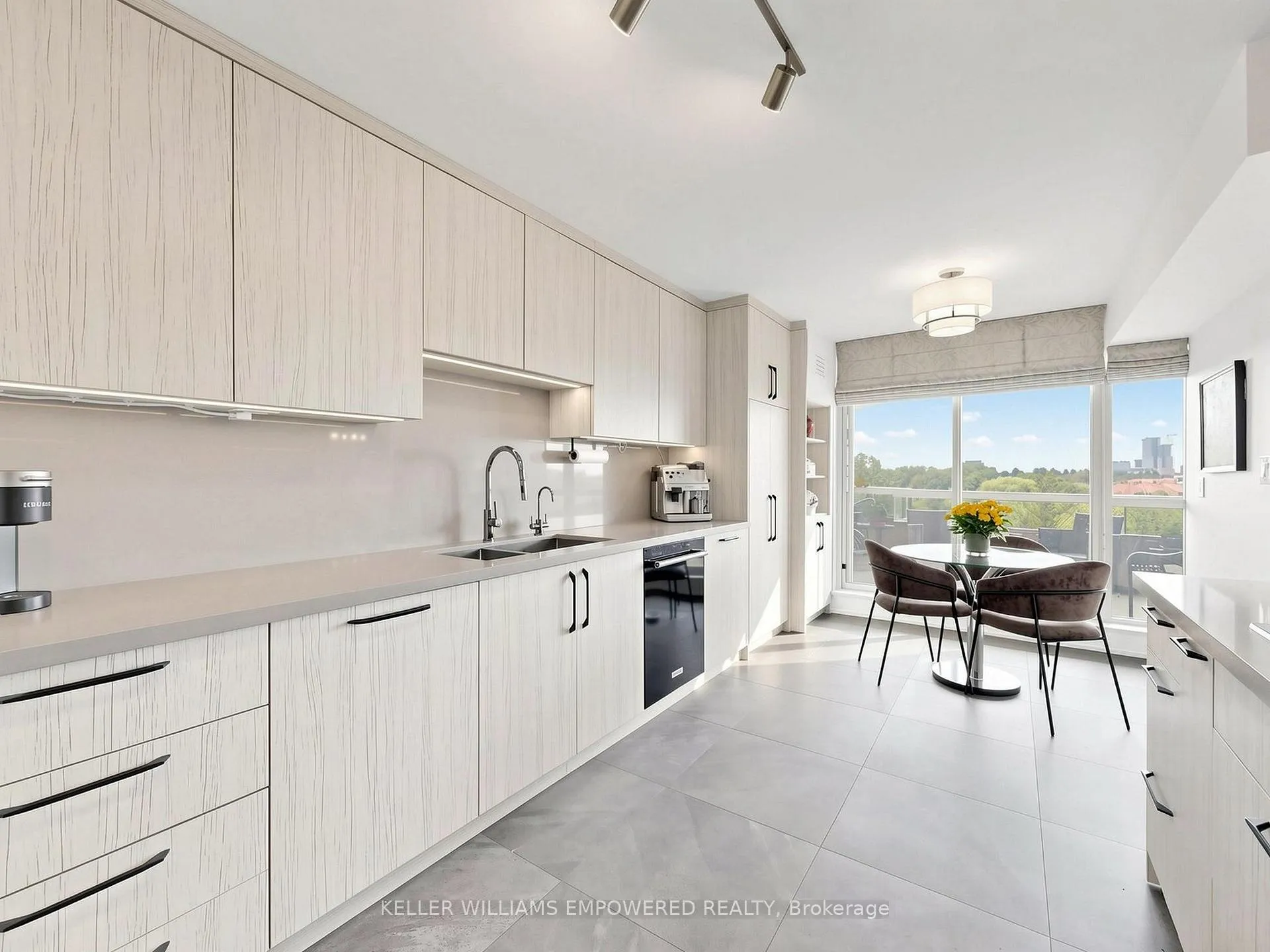 Photo 17 of Unit 614, 610 Bullock Drive, Markham, Markville — HOMEH