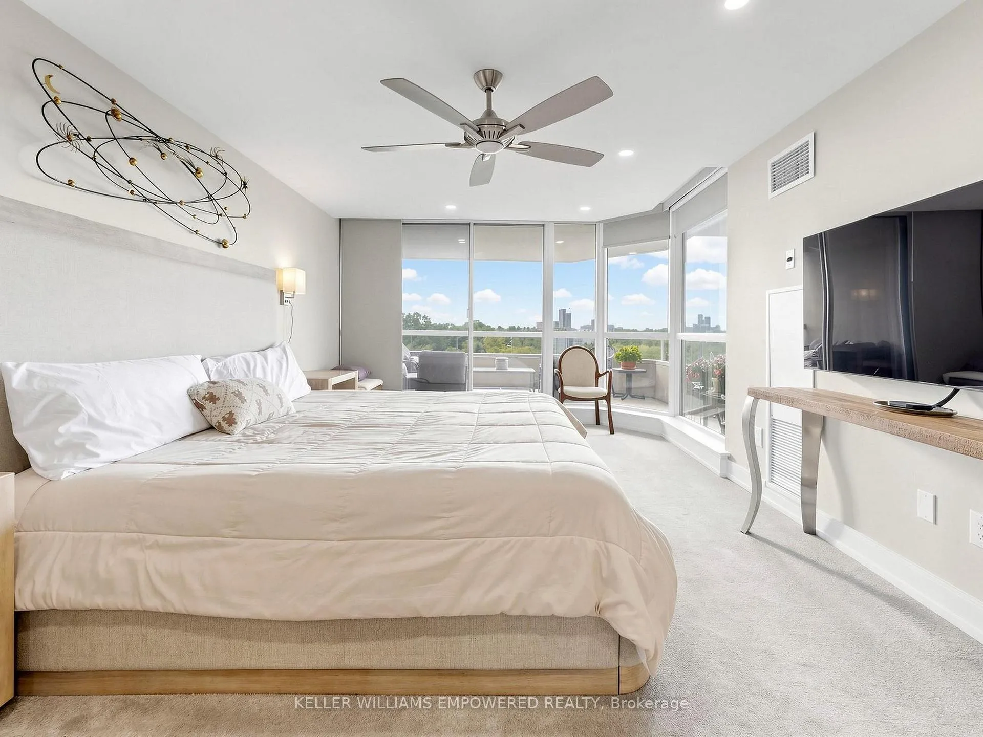 Photo 22 of Unit 614, 610 Bullock Drive, Markham, Markville — HOMEH