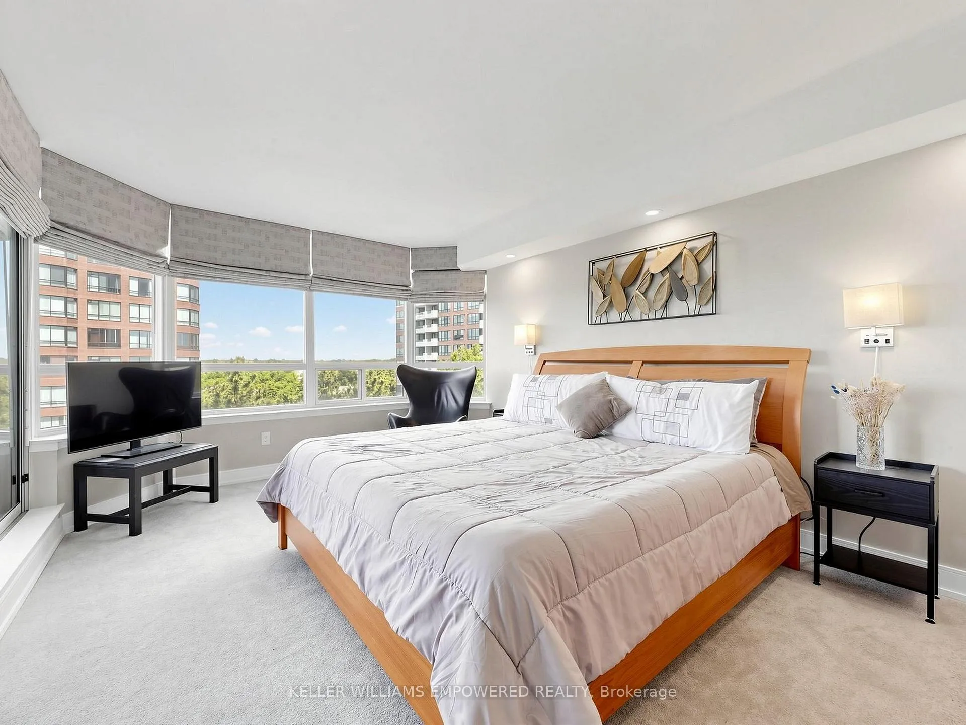 Photo 26 of Unit 614, 610 Bullock Drive, Markham, Markville — HOMEH