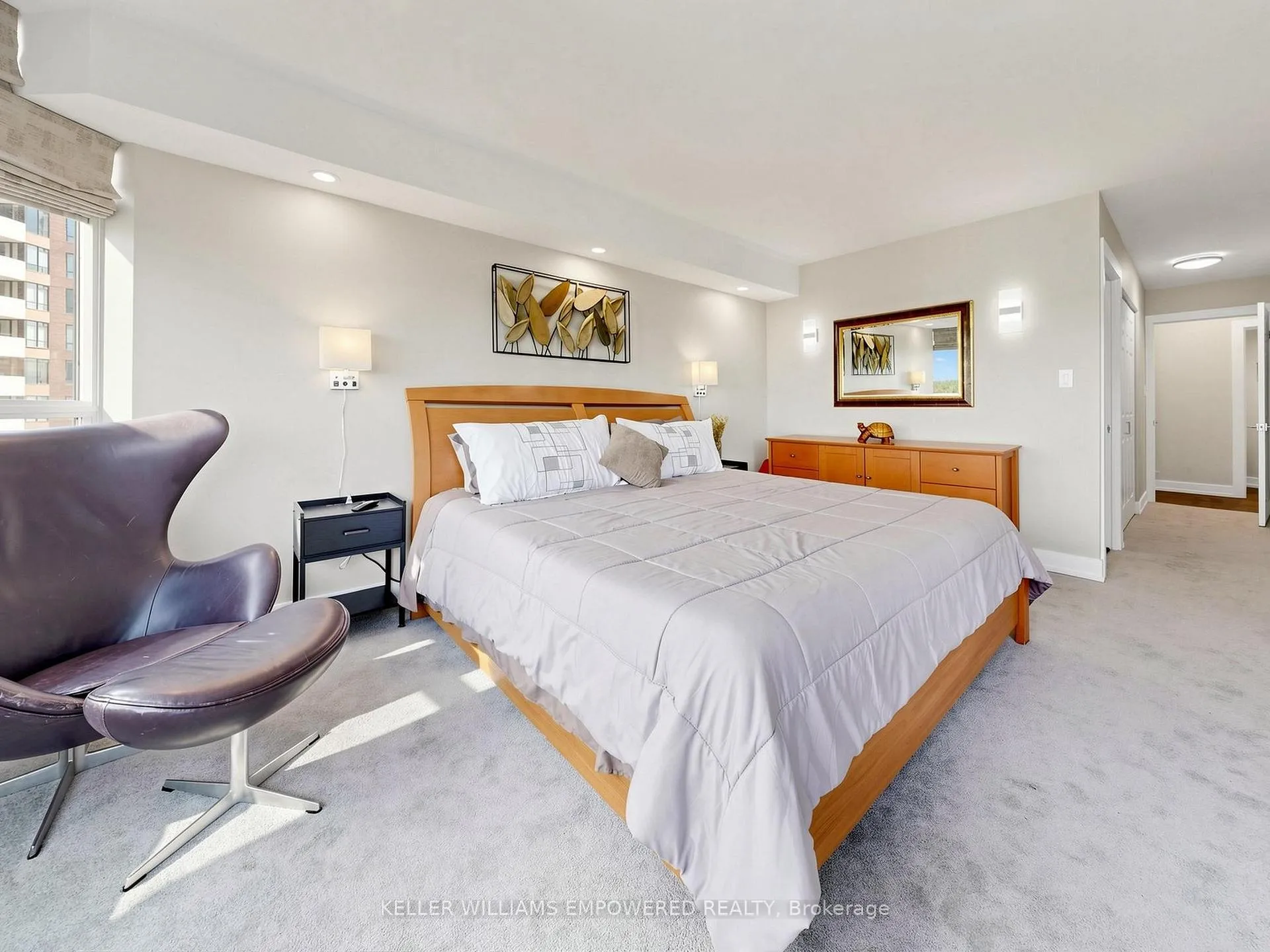 Photo 27 of Unit 614, 610 Bullock Drive, Markham, Markville — HOMEH