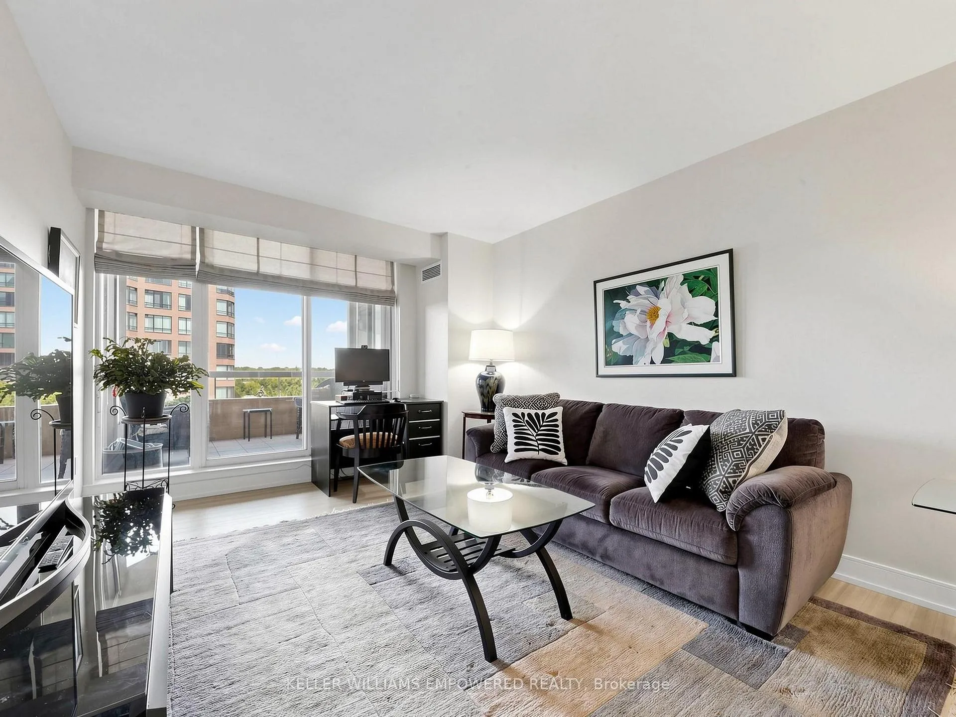 Photo 29 of Unit 614, 610 Bullock Drive, Markham, Markville — HOMEH