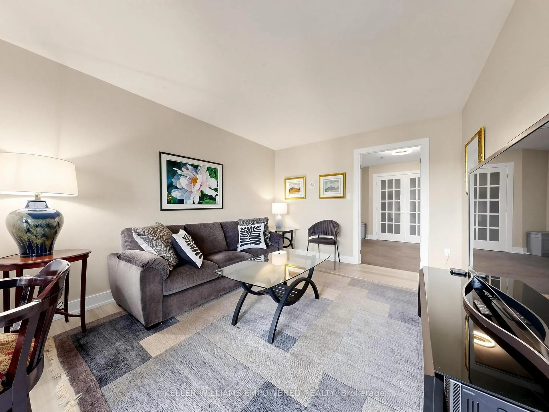 Photo 30 of Unit 614, 610 Bullock Drive, Markham, Markville — HOMEH