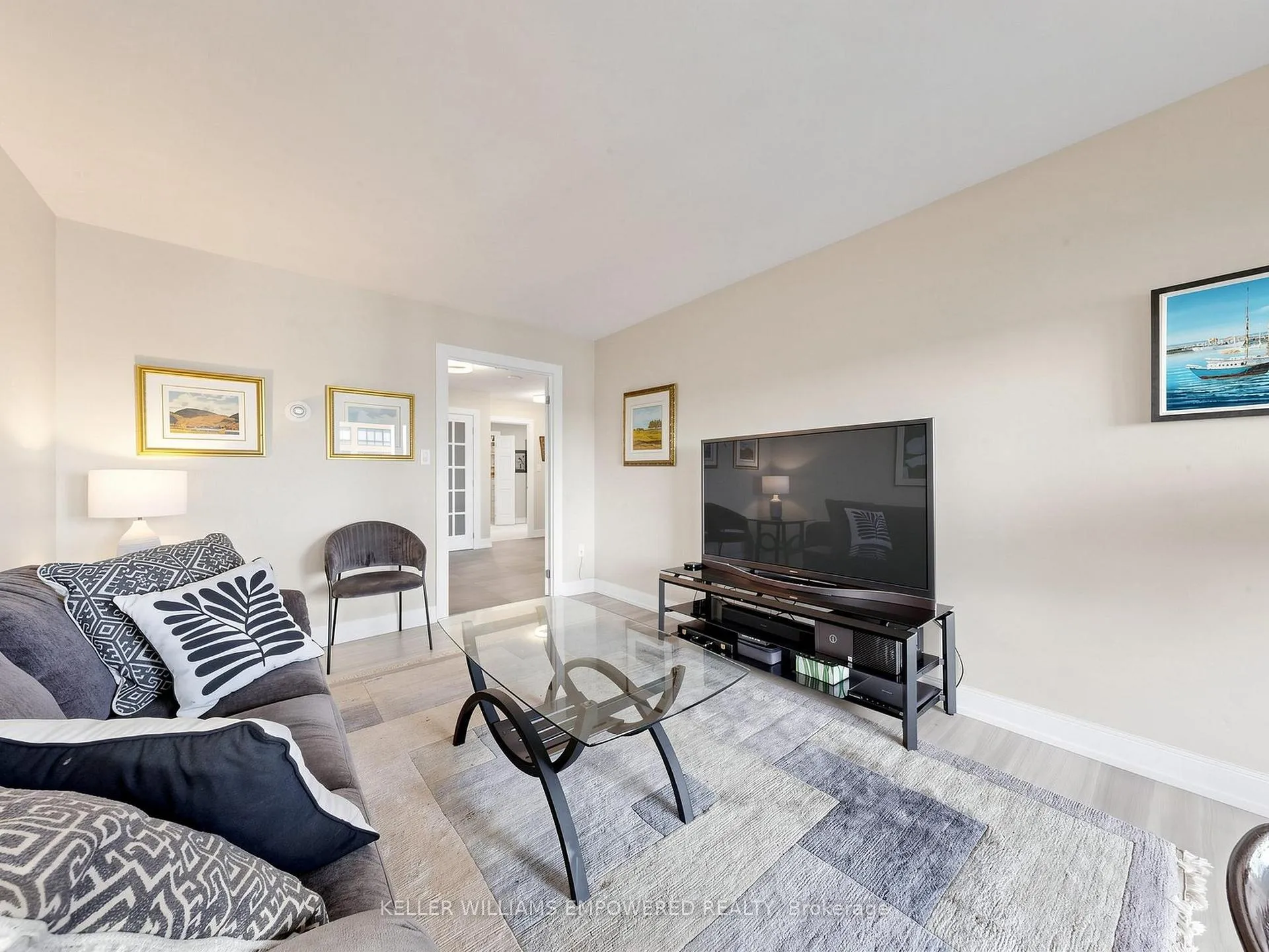 Photo 31 of Unit 614, 610 Bullock Drive, Markham, Markville — HOMEH