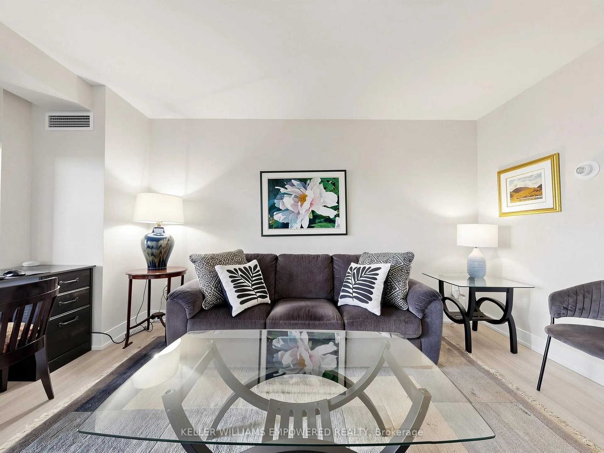 Photo 33 of Unit 614, 610 Bullock Drive, Markham, Markville — HOMEH