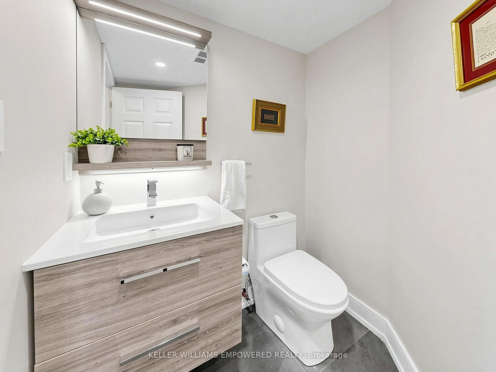 Photo 34 of Unit 614, 610 Bullock Drive, Markham, Markville — HOMEH