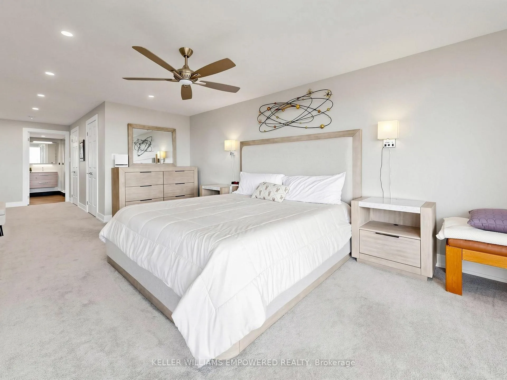 Photo 37 of Unit 614, 610 Bullock Drive, Markham, Markville — HOMEH