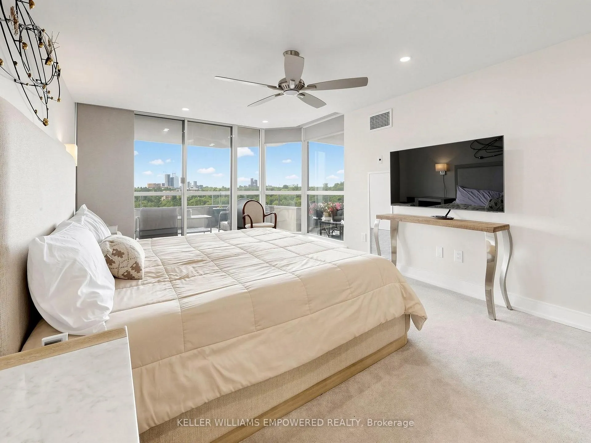 Photo 38 of Unit 614, 610 Bullock Drive, Markham, Markville — HOMEH