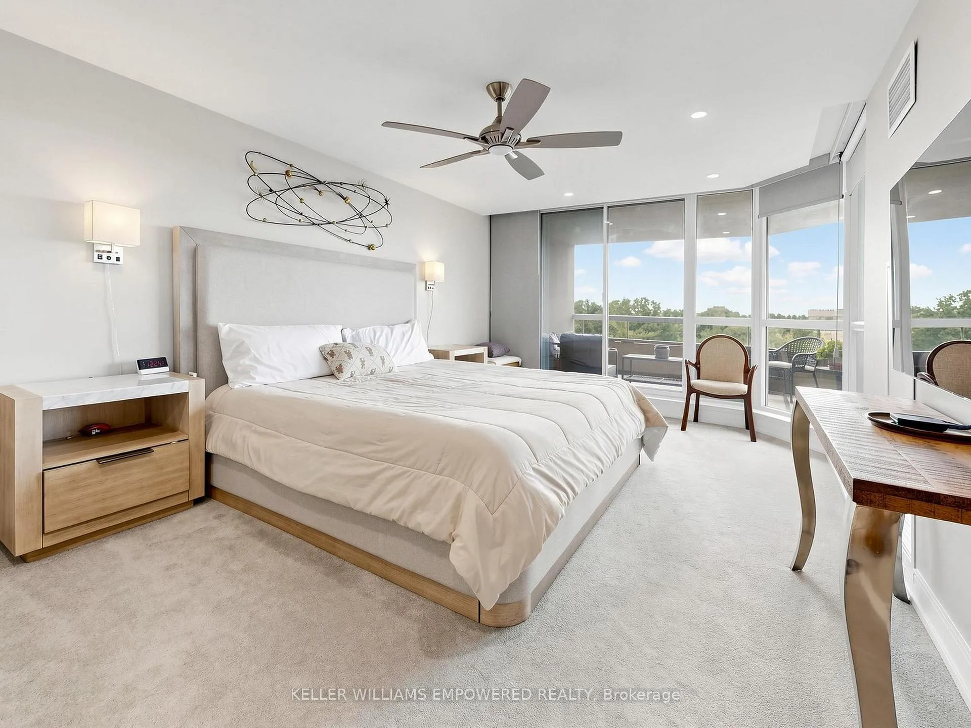Photo 39 of Unit 614, 610 Bullock Drive, Markham, Markville — HOMEH