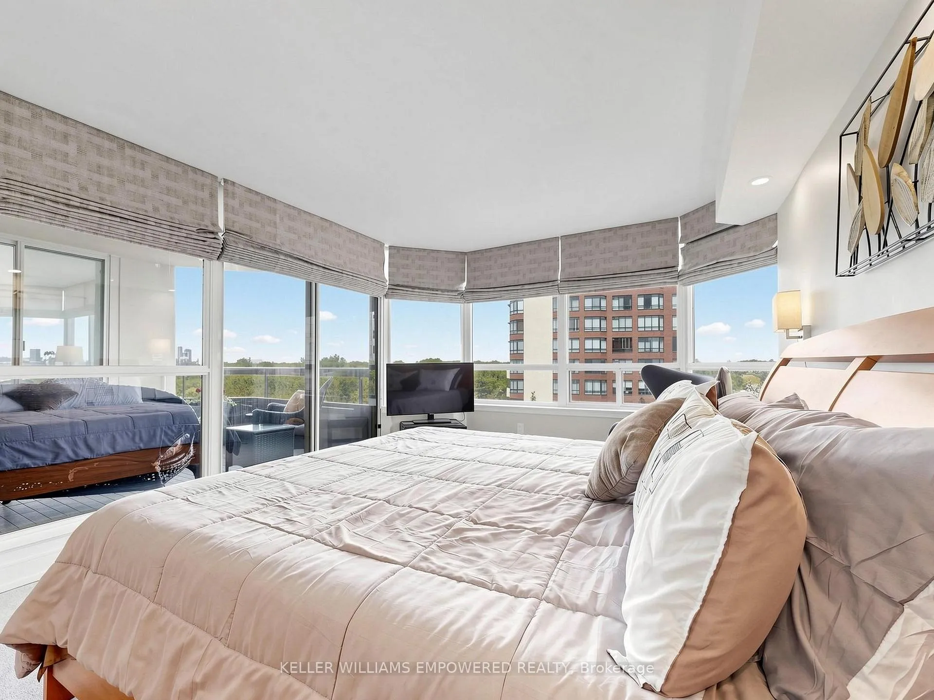 Photo 40 of Unit 614, 610 Bullock Drive, Markham, Markville — HOMEH