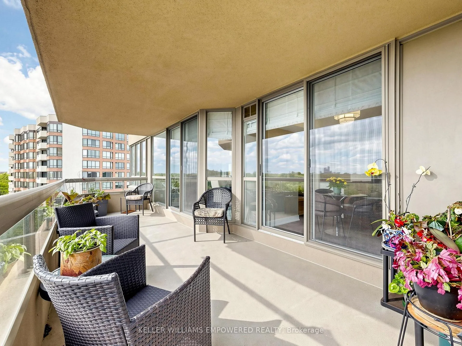 Photo 42 of Unit 614, 610 Bullock Drive, Markham, Markville — HOMEH