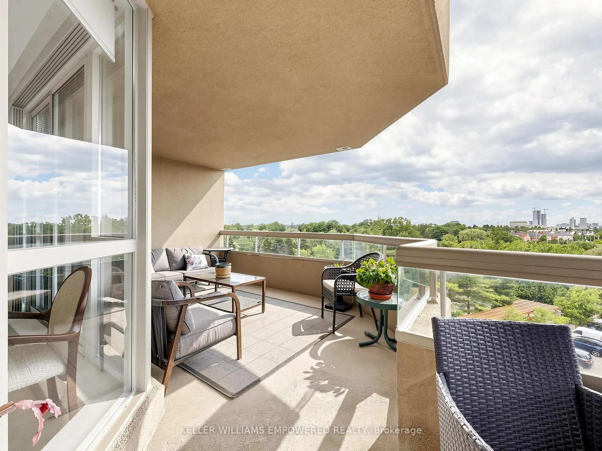 Photo 44 of Unit 614, 610 Bullock Drive, Markham, Markville — HOMEH