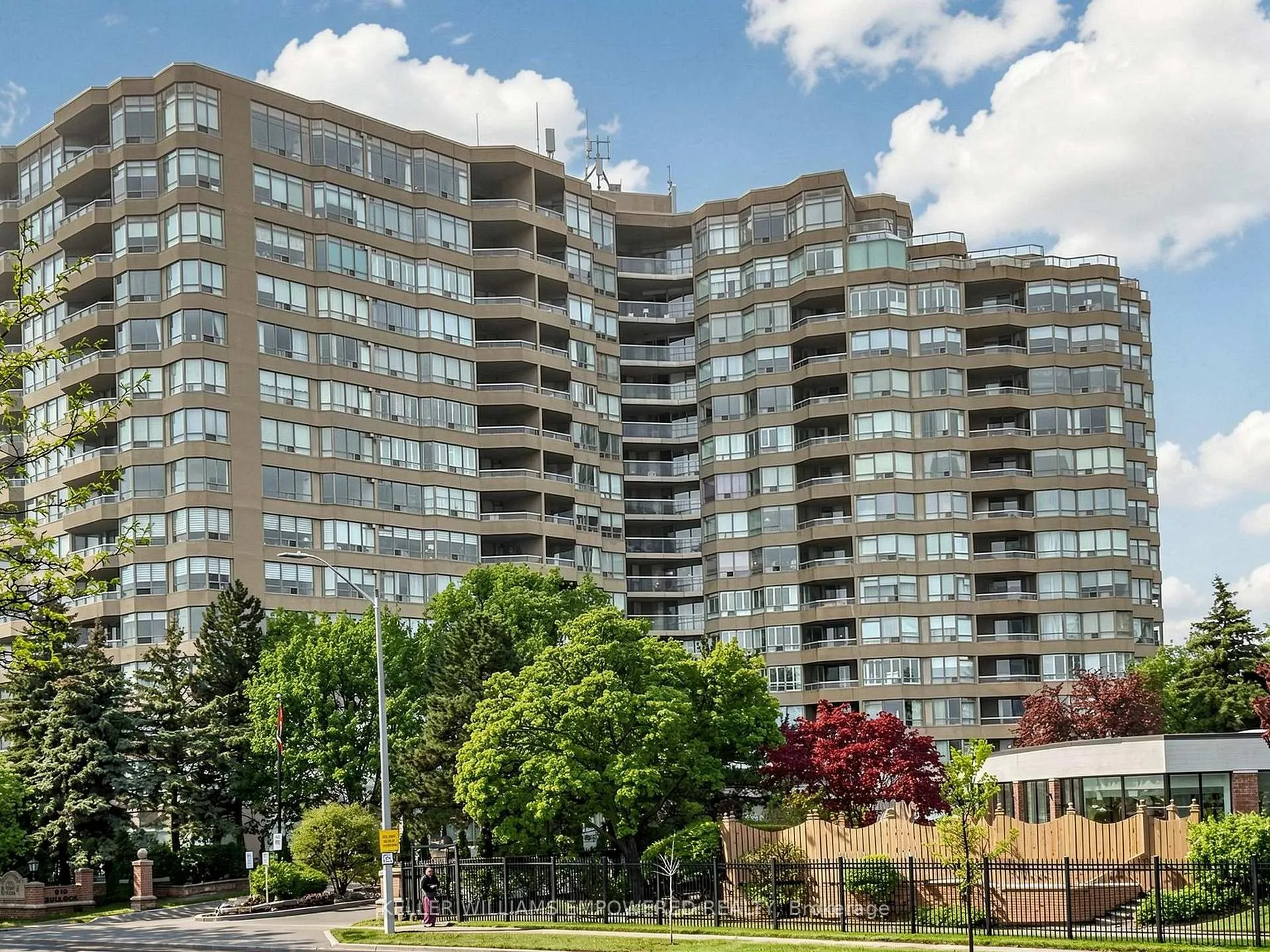 Photo 47 of Unit 614, 610 Bullock Drive, Markham, Markville — HOMEH