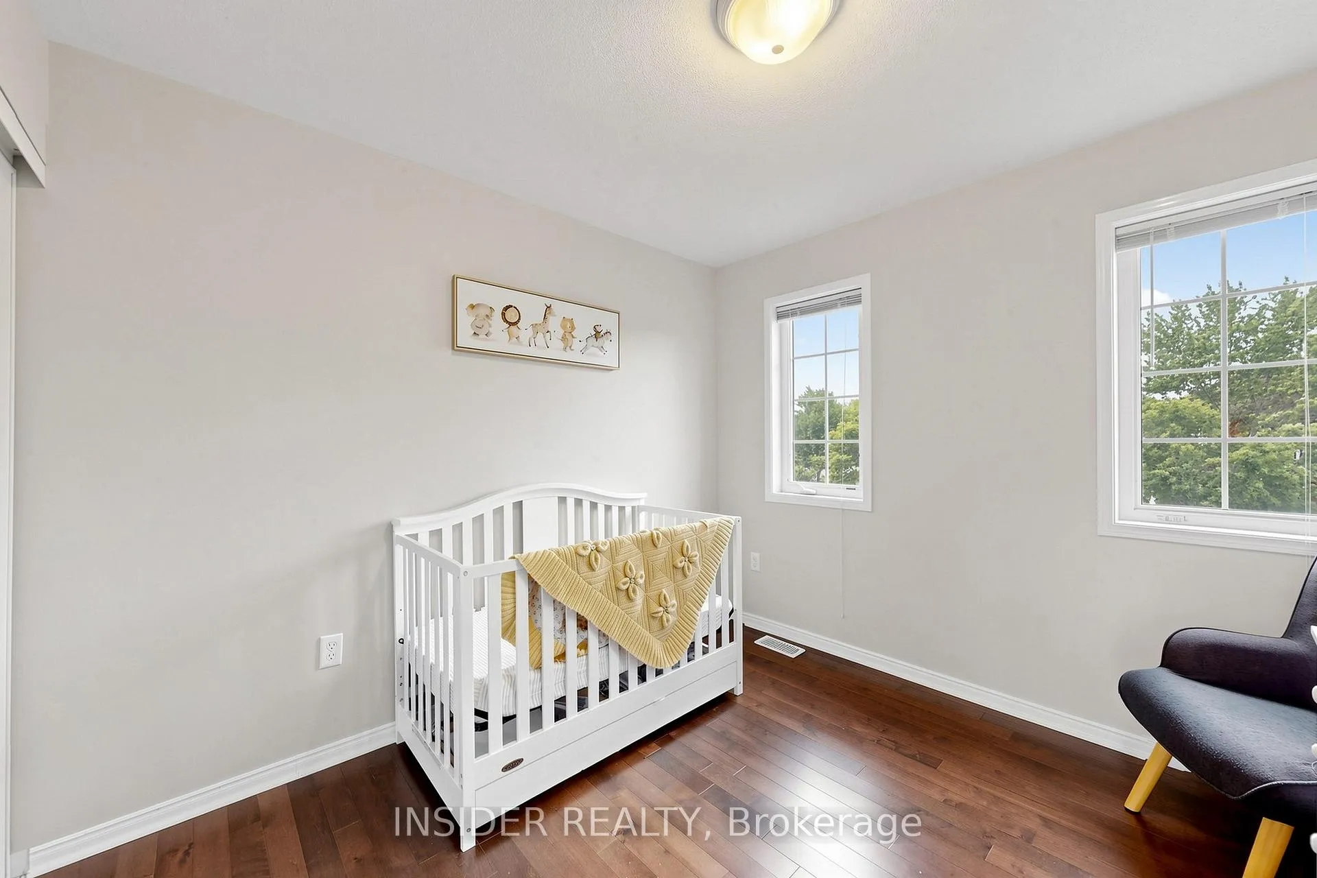 Photo 30 of 7 Croxall Boulevard, Whitby, Brooklin — HOMEH