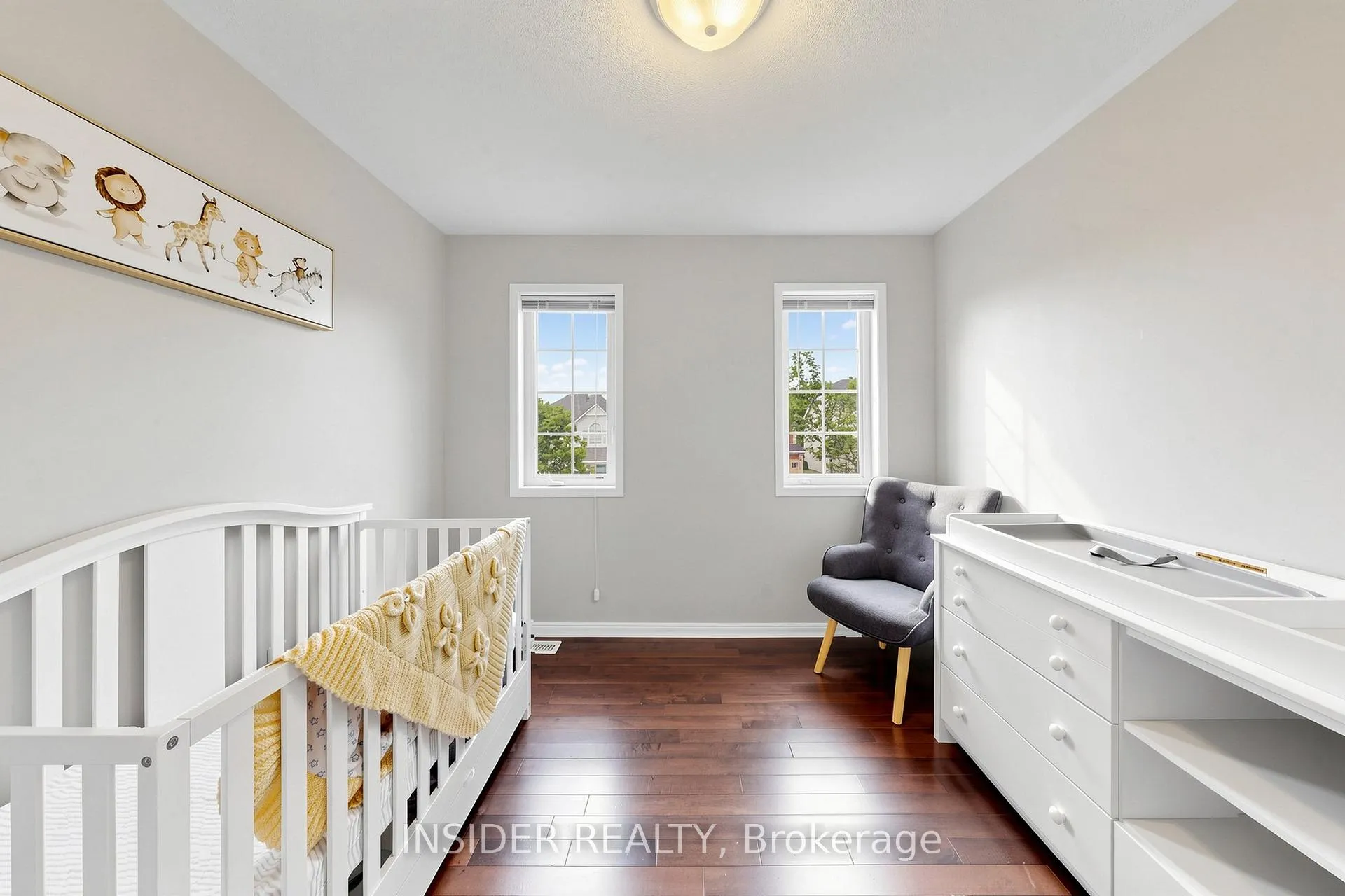 Photo 31 of 7 Croxall Boulevard, Whitby, Brooklin — HOMEH
