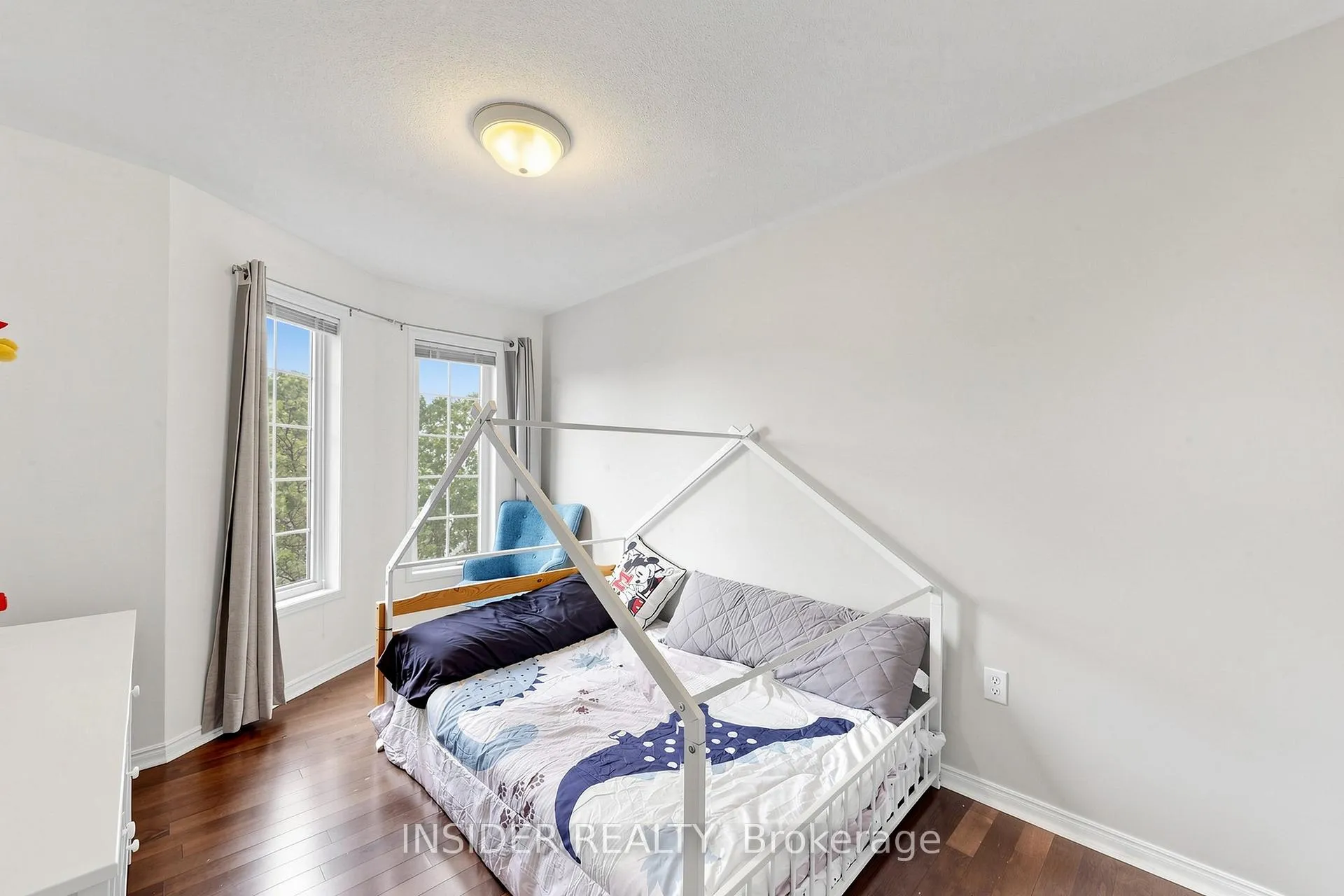 Photo 34 of 7 Croxall Boulevard, Whitby, Brooklin — HOMEH