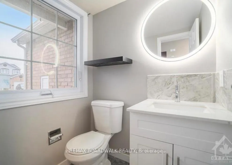 Photo 11 of 563 Latour Crescent, Ottawa, Fallingbrook/Gardenway South — HOMEH