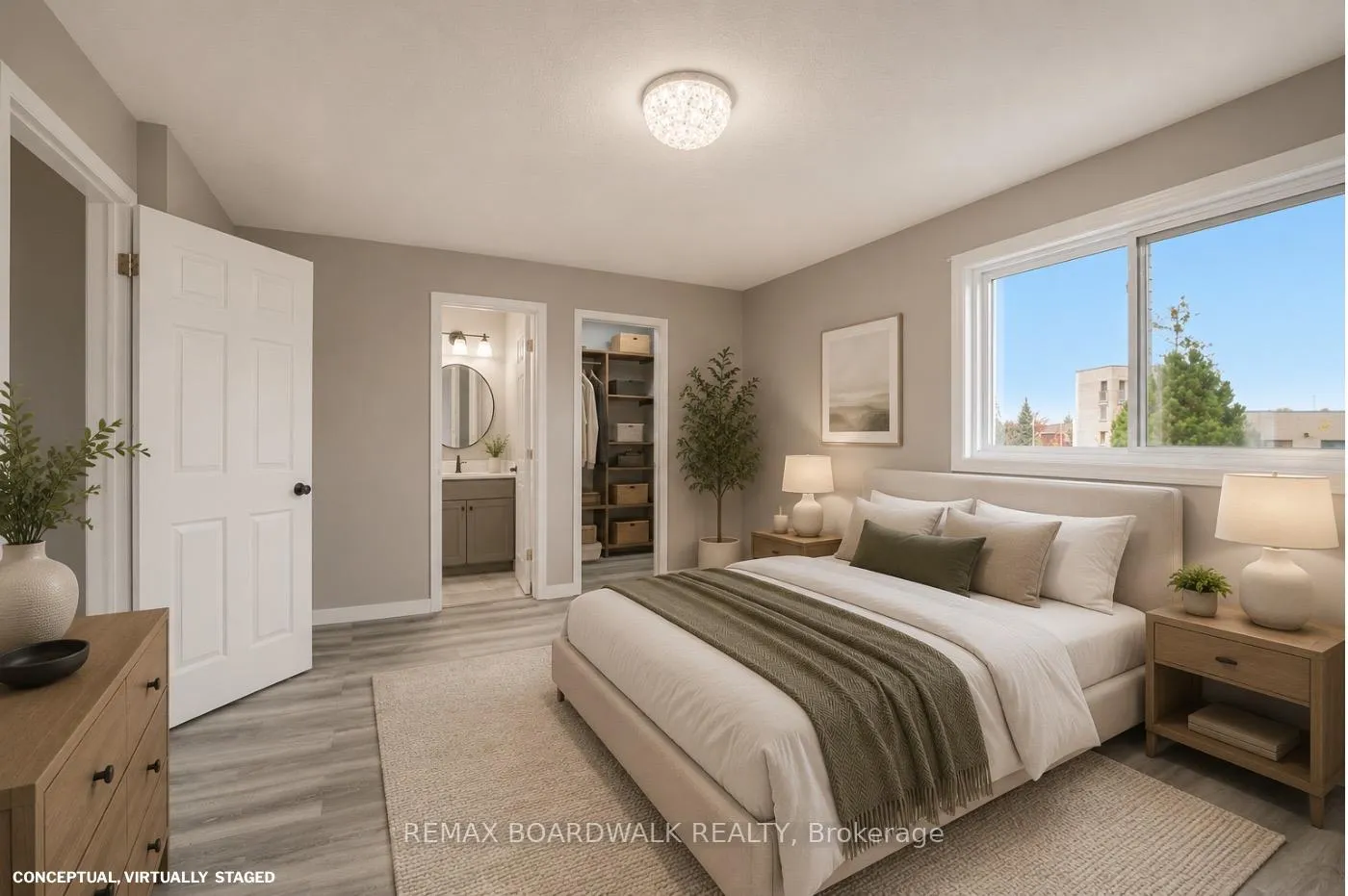 Photo 13 of 563 Latour Crescent, Ottawa, Fallingbrook/Gardenway South — HOMEH