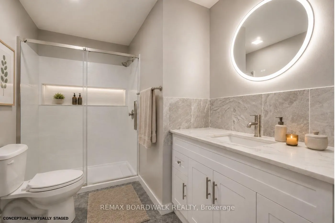Photo 17 of 563 Latour Crescent, Ottawa, Fallingbrook/Gardenway South — HOMEH