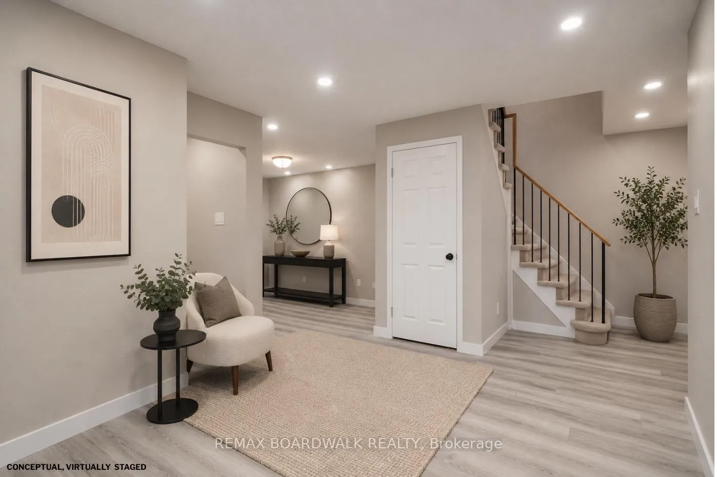 Photo 22 of 563 Latour Crescent, Ottawa, Fallingbrook/Gardenway South — HOMEH