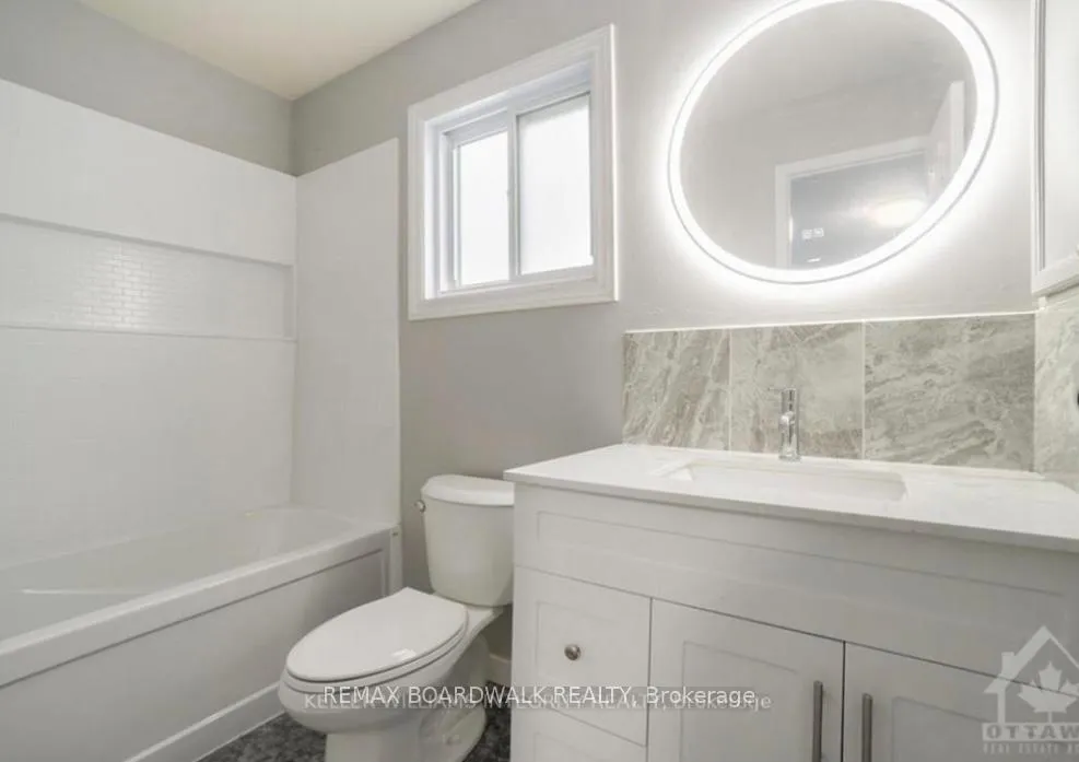 Photo 25 of 563 Latour Crescent, Ottawa, Fallingbrook/Gardenway South — HOMEH