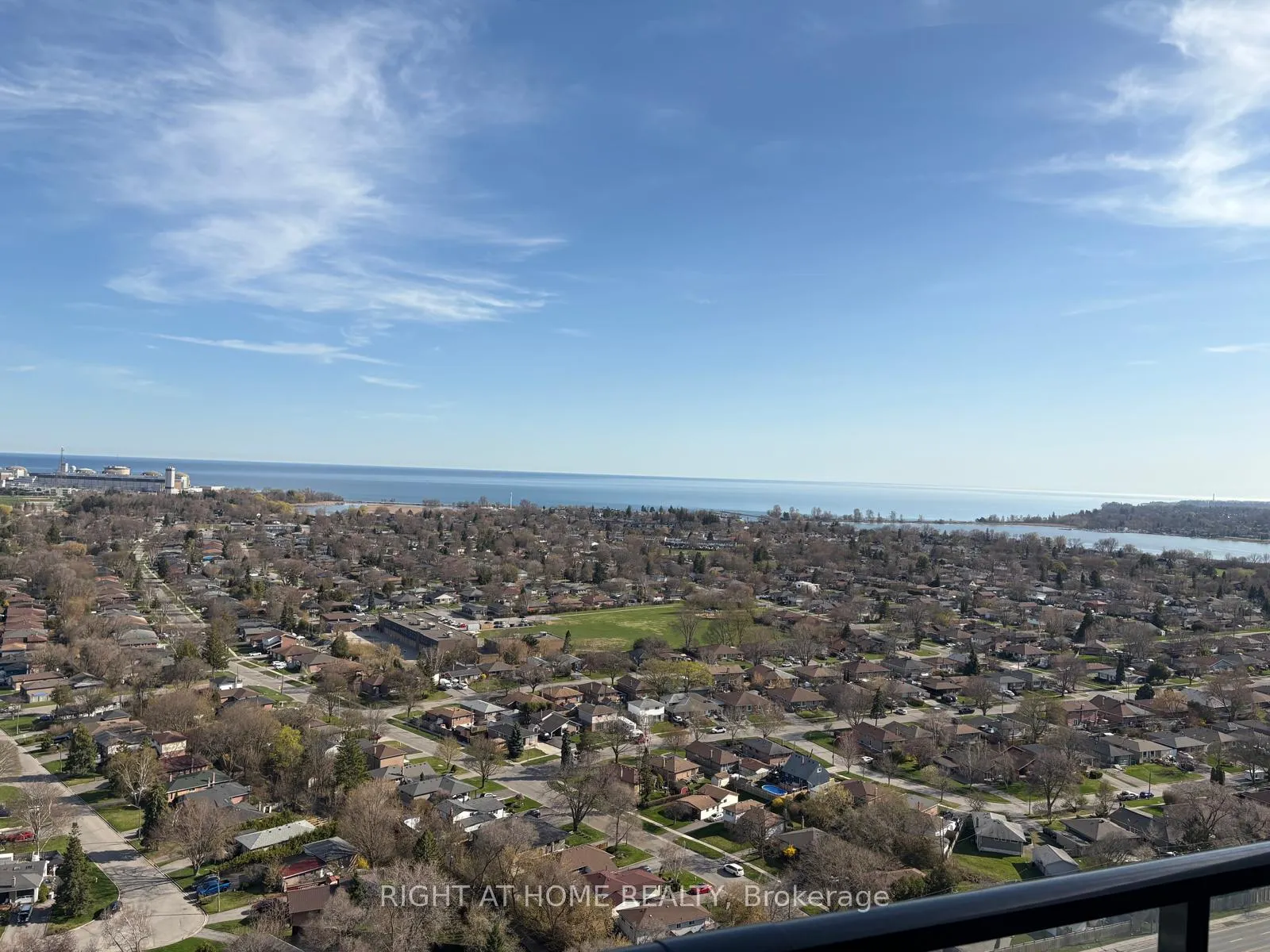 Photo 14 of Unit 2803, 1435 Celebration Drive, Pickering, Bay Ridges — HOMEH