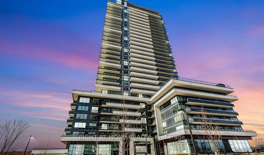 Photo 21 of Unit 2803, 1435 Celebration Drive, Pickering, Bay Ridges — HOMEH