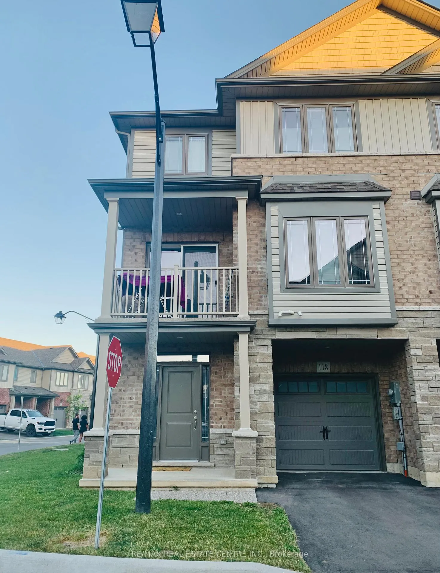 Photo 2 of Unit 118, 77 Diana Avenue, Brantford, Empire — HOMEH