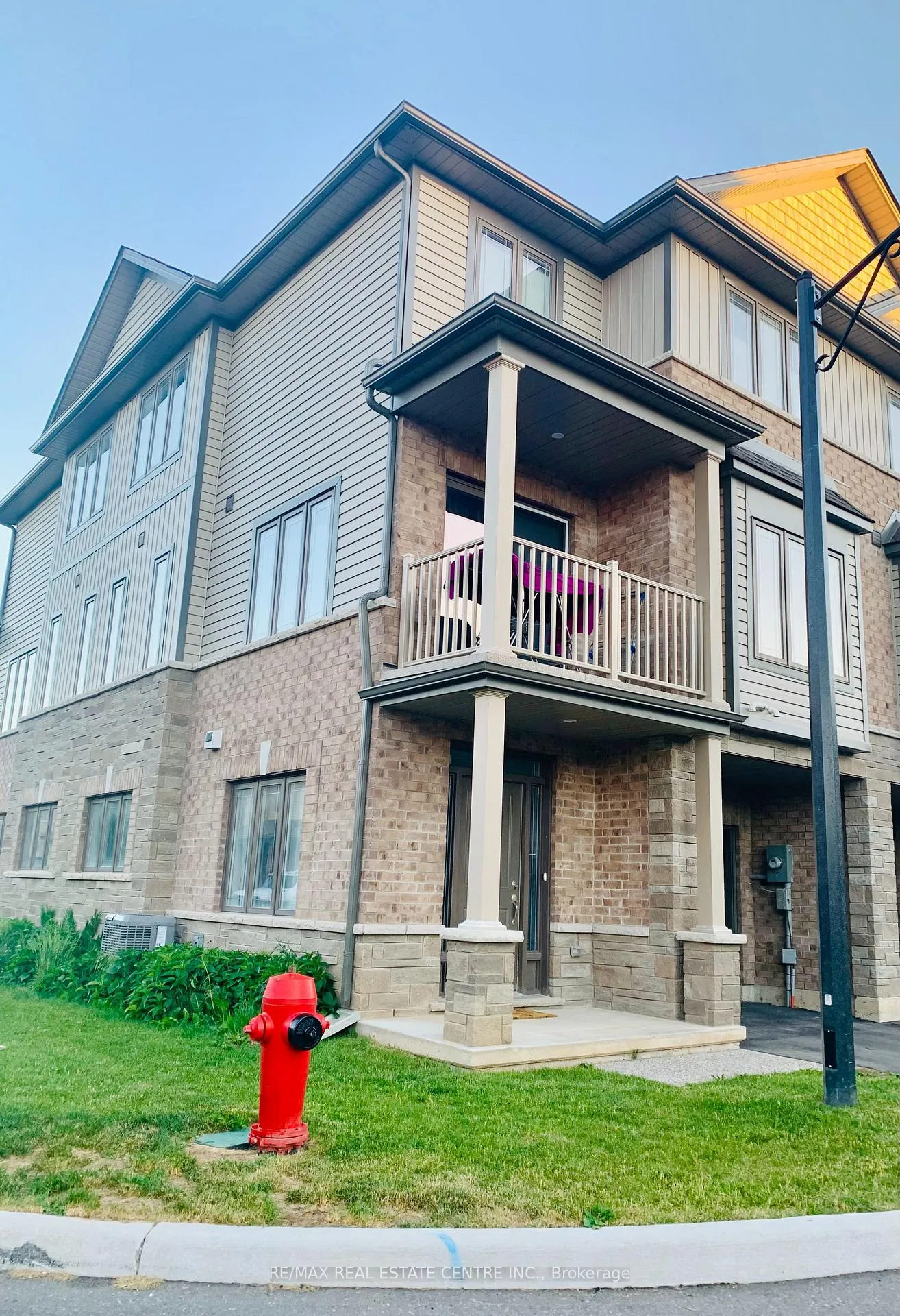 Photo 4 of Unit 118, 77 Diana Avenue, Brantford, Empire — HOMEH