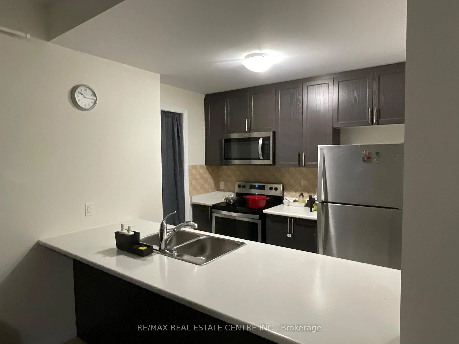 Photo 9 of Unit 118, 77 Diana Avenue, Brantford, Empire — HOMEH