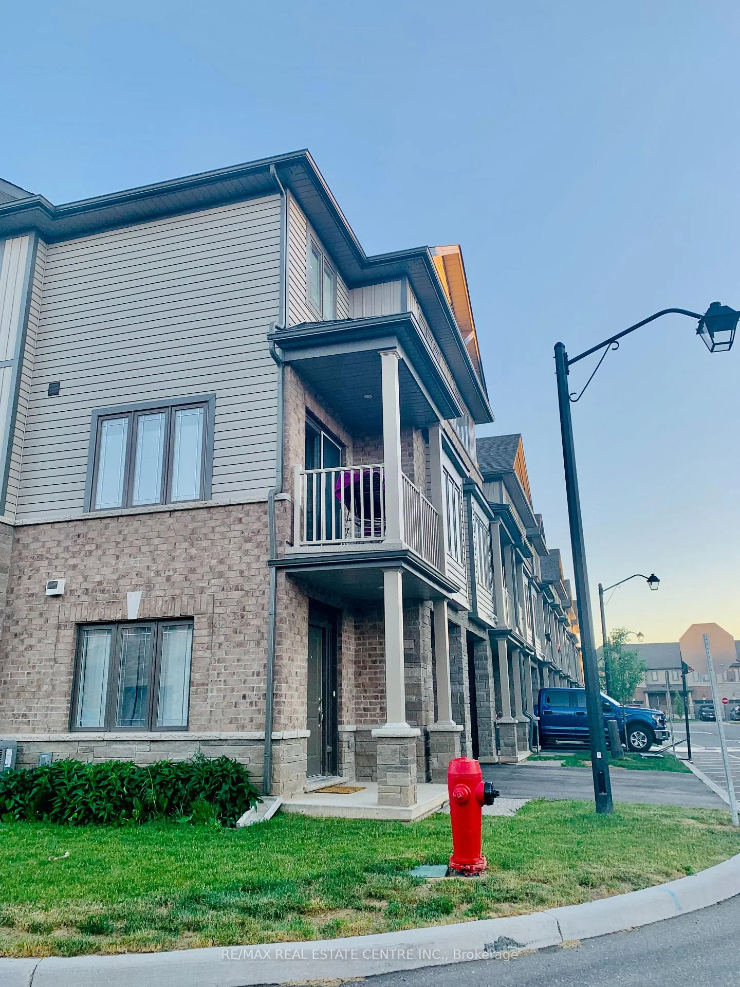 Photo 7 of Unit 118, 77 Diana Avenue, Brantford, Empire — HOMEH