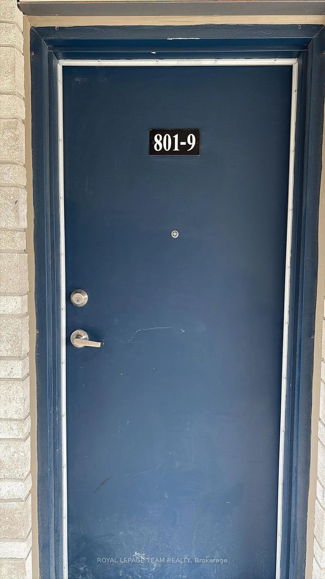 Photo 1 of Unit 9, 801 Glenroy Gilbert Drive, Ottawa, Barrhaven - Longfields — HOMEH