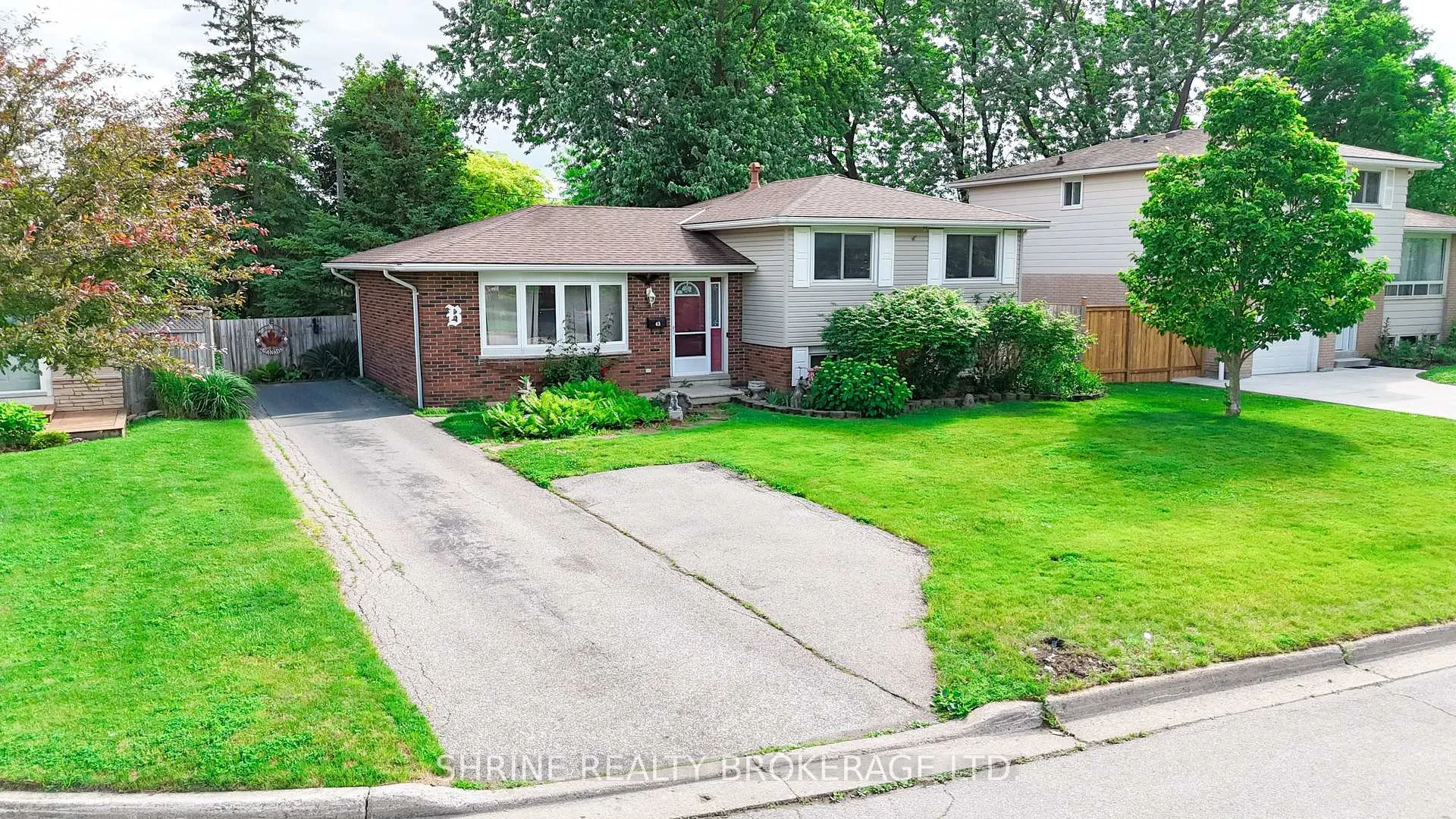 Photo 1 of 43 Stirling Crescent, St. Thomas — HOMEH