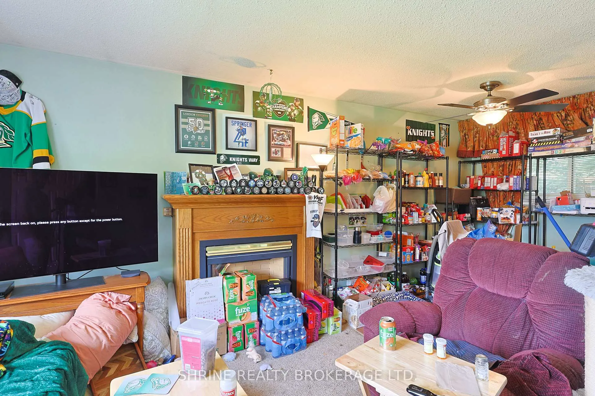 Photo 8 of 43 Stirling Crescent, St. Thomas — HOMEH