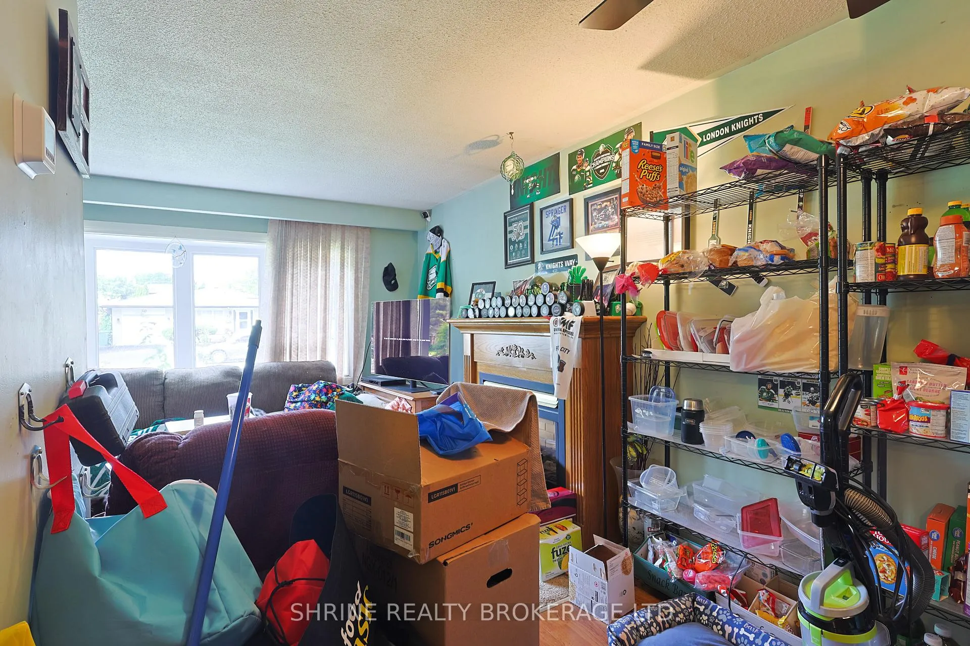 Photo 11 of 43 Stirling Crescent, St. Thomas — HOMEH