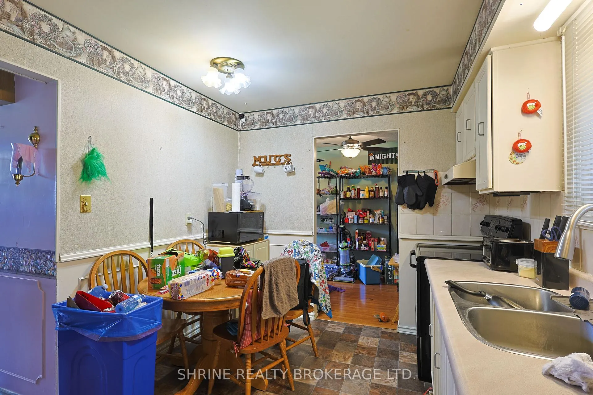 Photo 12 of 43 Stirling Crescent, St. Thomas — HOMEH