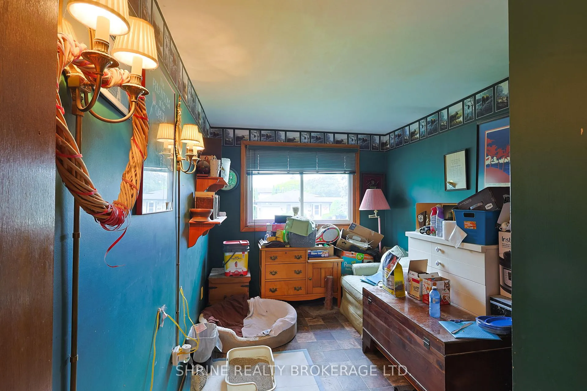 Photo 13 of 43 Stirling Crescent, St. Thomas — HOMEH