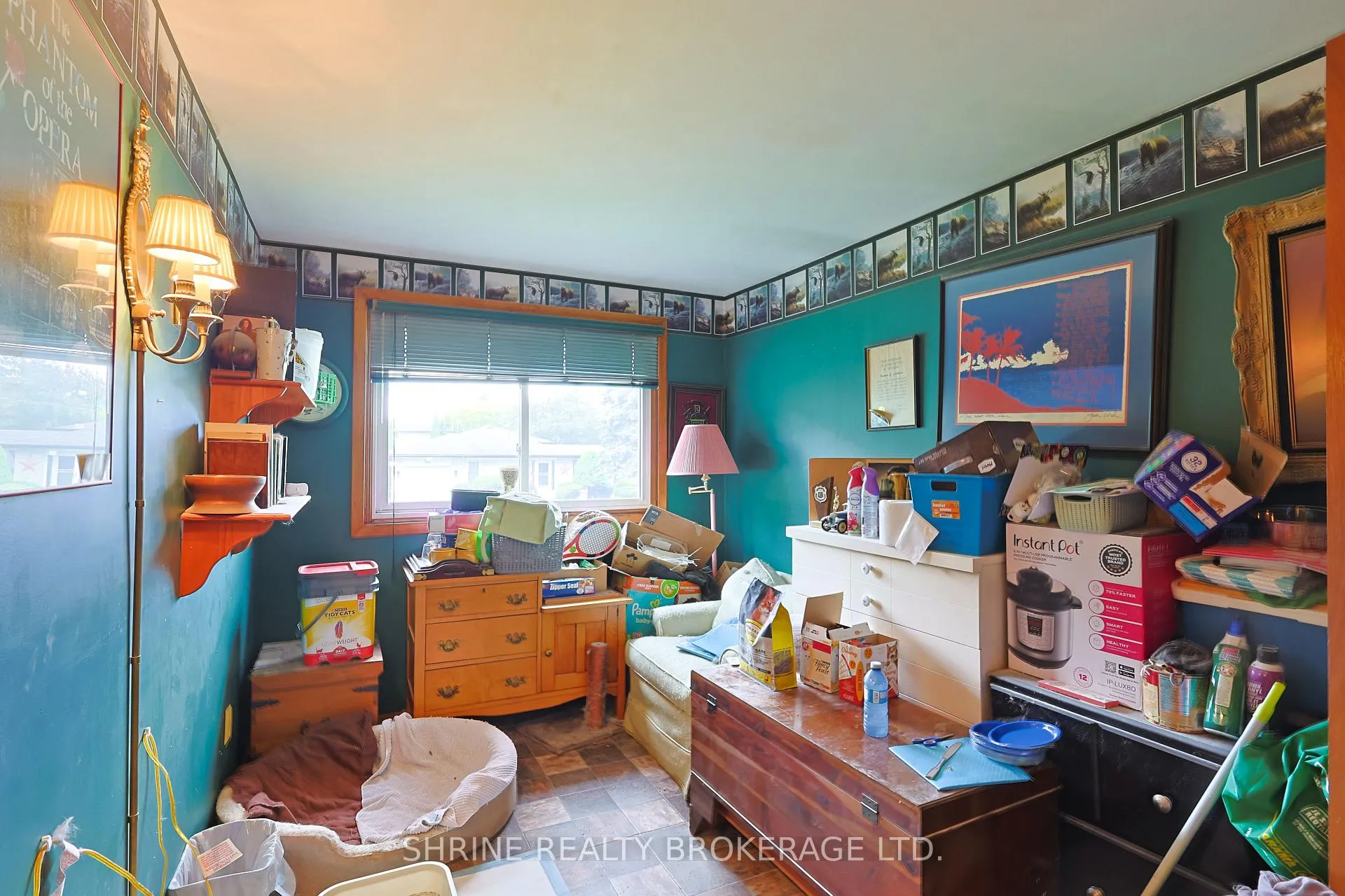 Photo 14 of 43 Stirling Crescent, St. Thomas — HOMEH