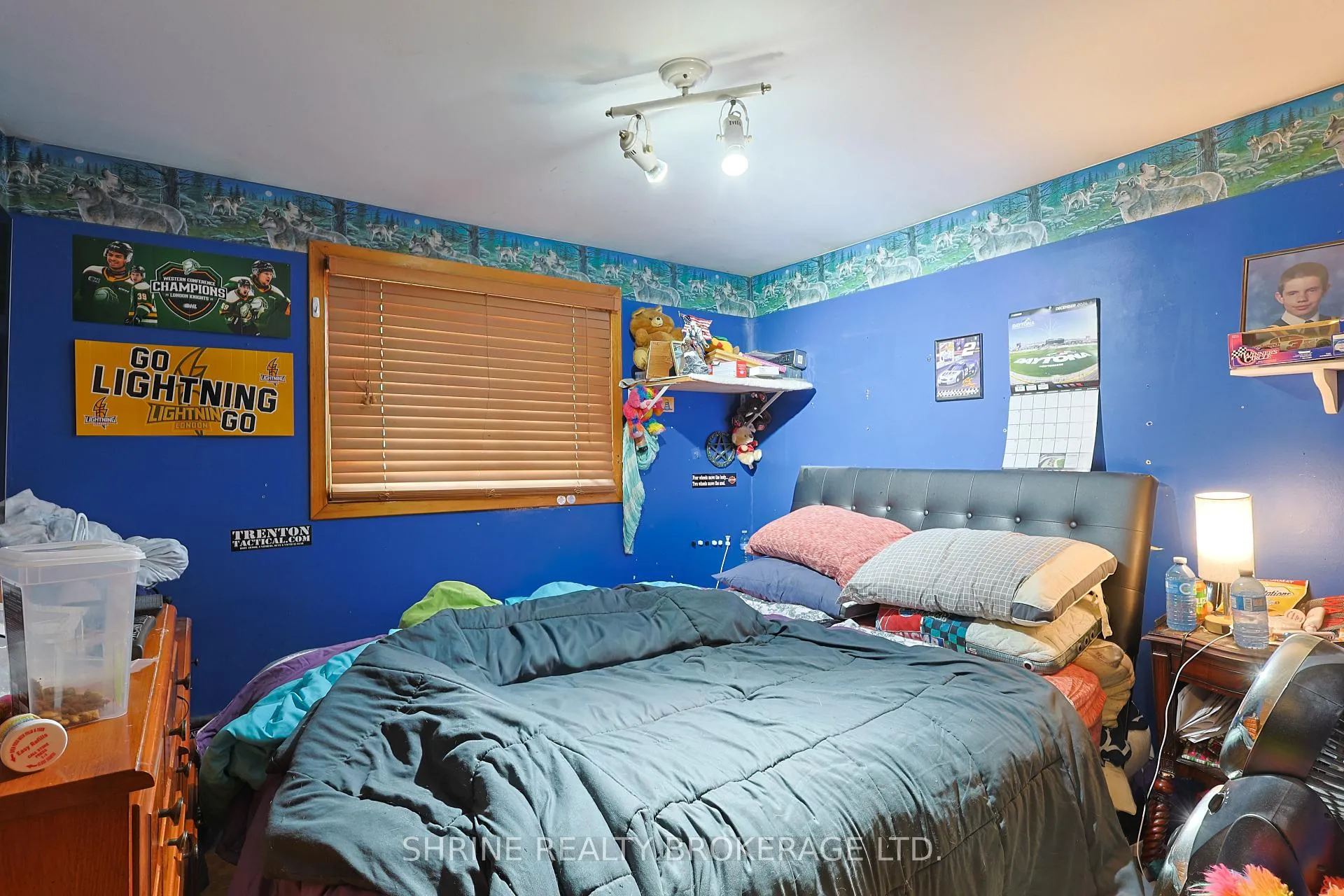 Photo 15 of 43 Stirling Crescent, St. Thomas — HOMEH