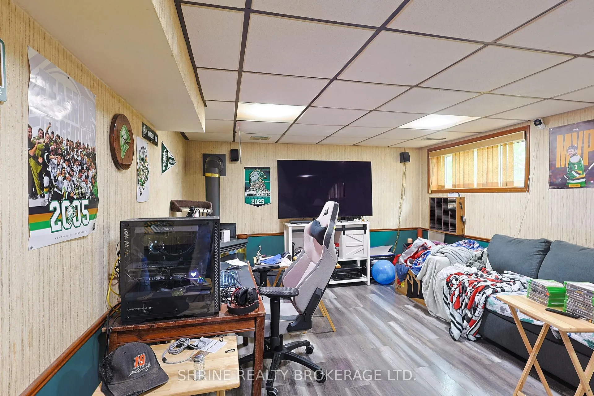 Photo 19 of 43 Stirling Crescent, St. Thomas — HOMEH