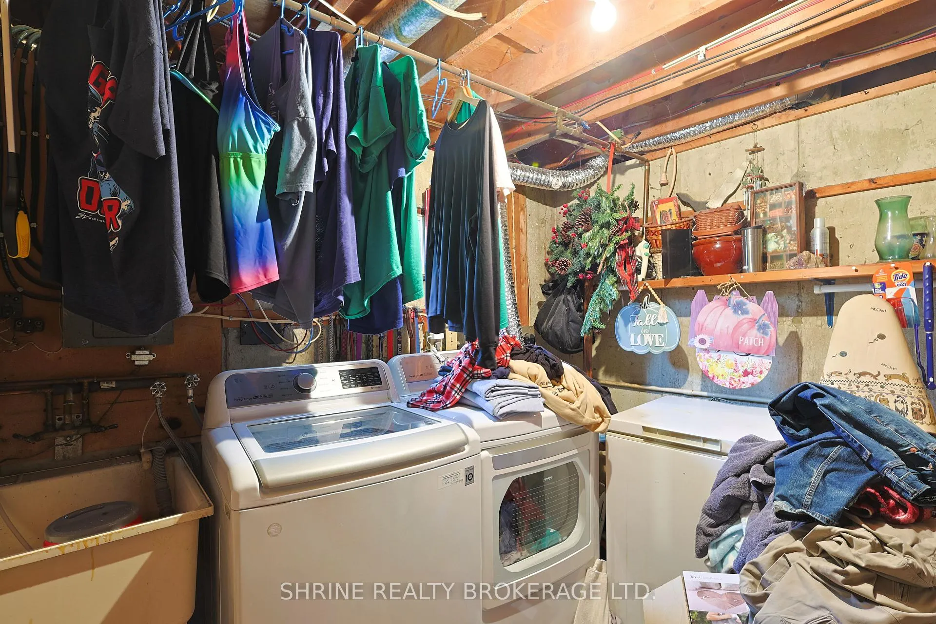 Photo 22 of 43 Stirling Crescent, St. Thomas — HOMEH