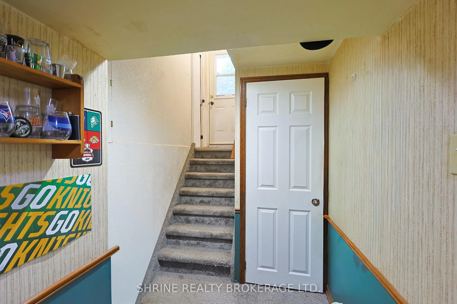 Photo 24 of 43 Stirling Crescent, St. Thomas — HOMEH