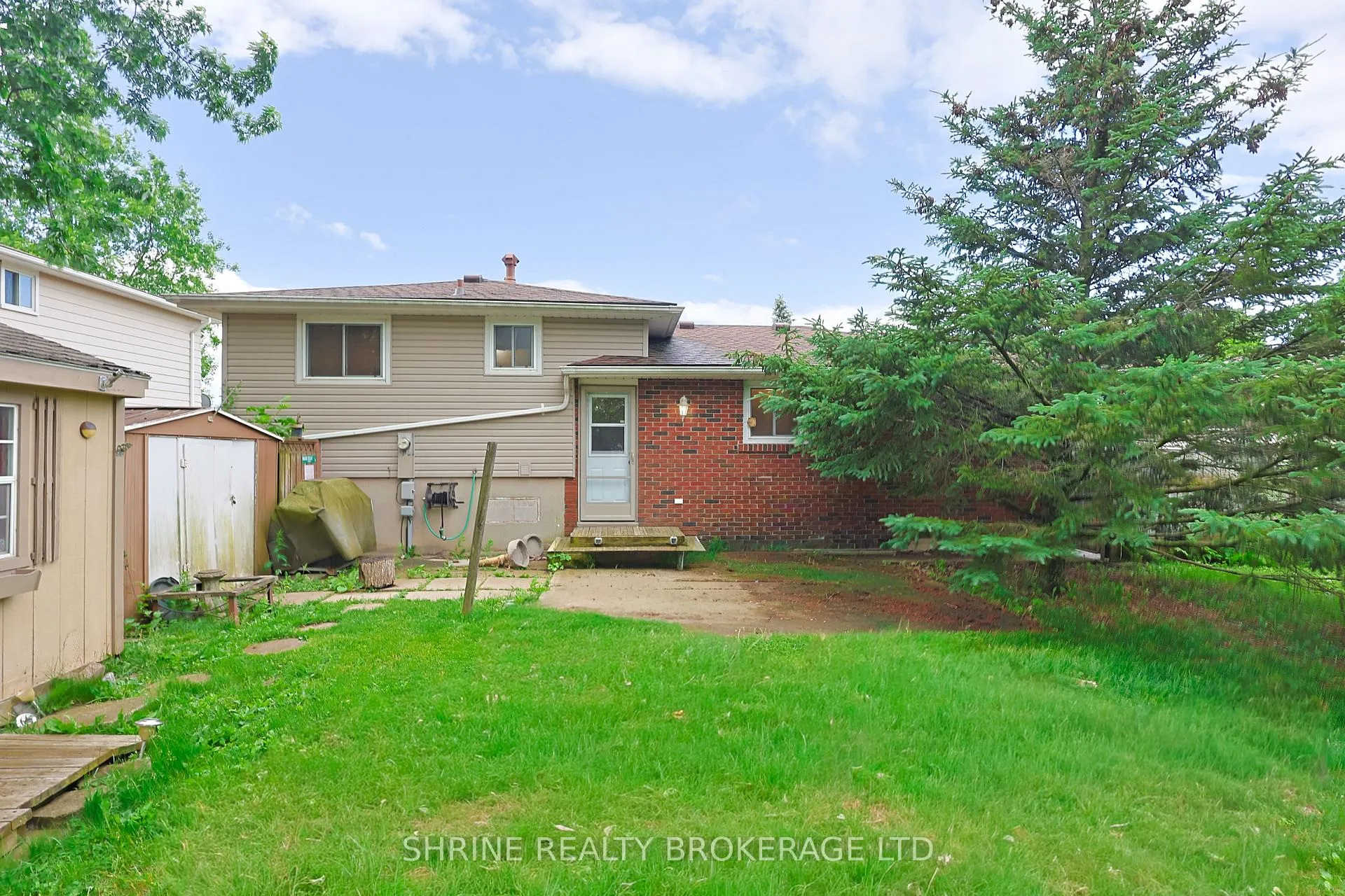 Photo 27 of 43 Stirling Crescent, St. Thomas — HOMEH