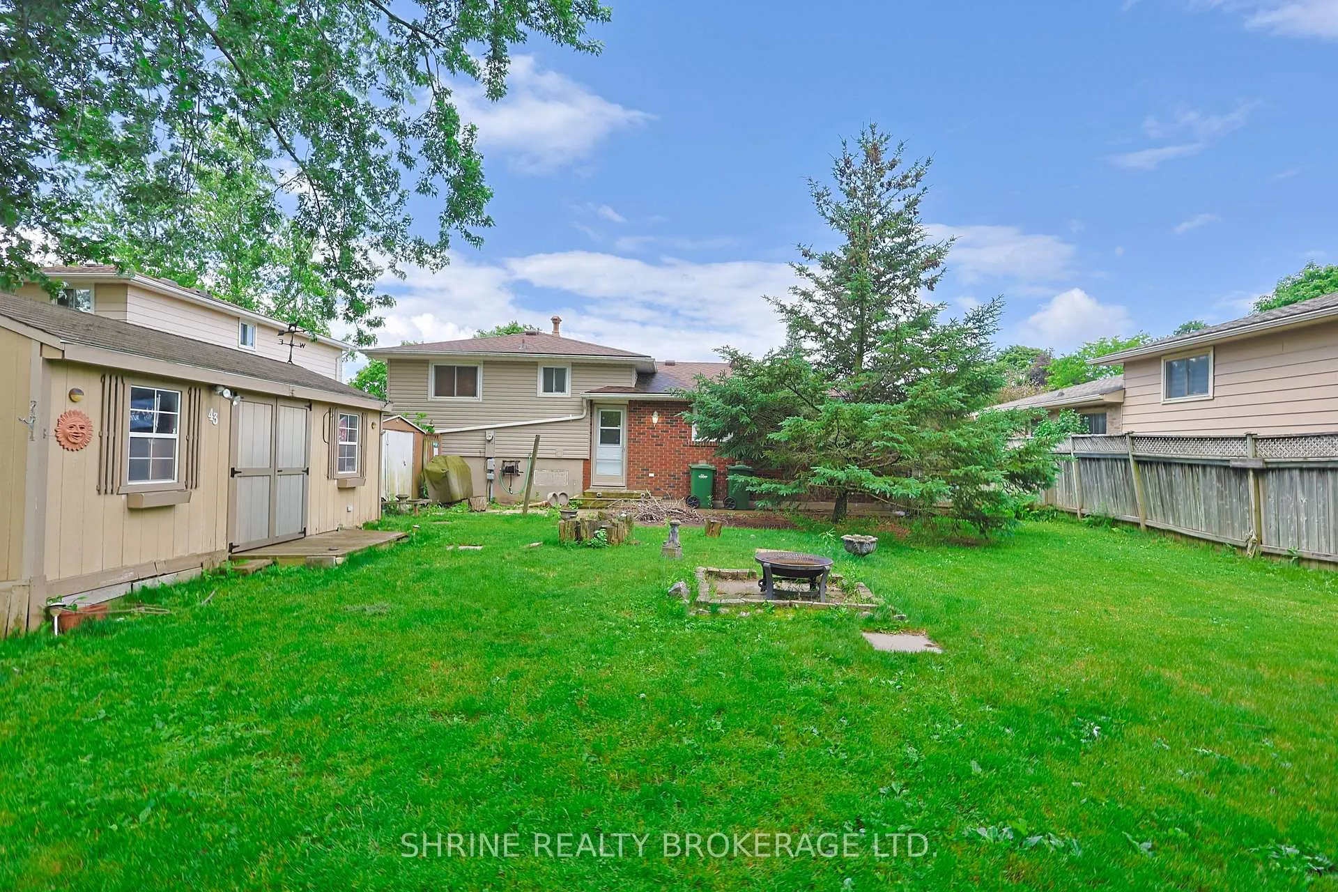 Photo 29 of 43 Stirling Crescent, St. Thomas — HOMEH