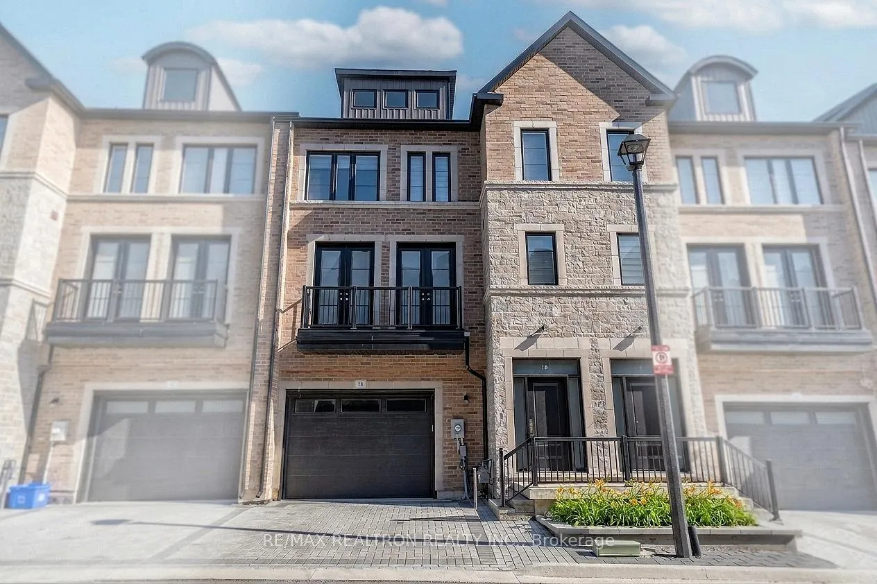 Photo 1 of Unit 18, 260 Eagle Street, Newmarket, Central Newmarket — HOMEH