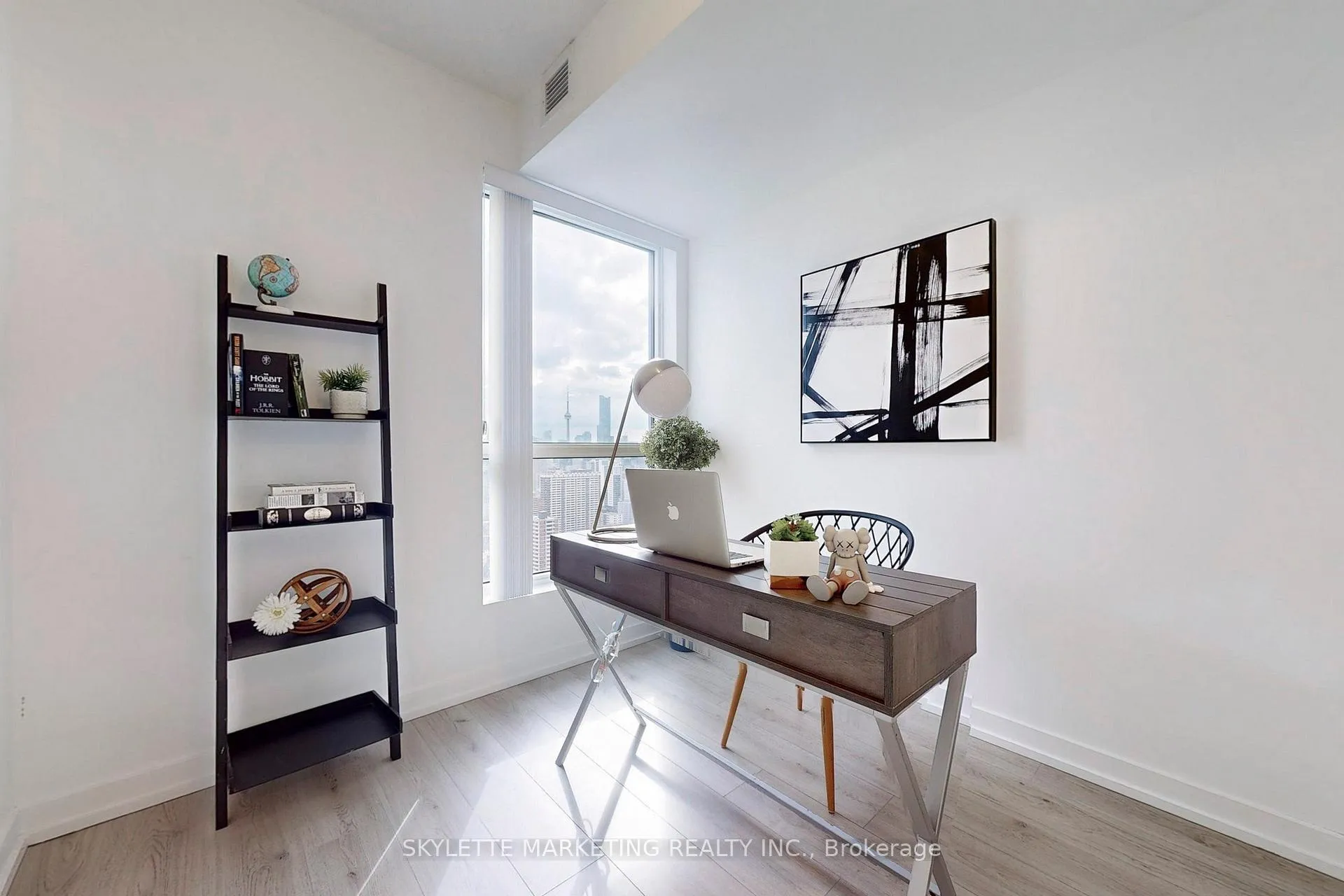 Photo 6 of Unit 3201, 395 Bloor Street E, Toronto, North St. James Town — HOMEH