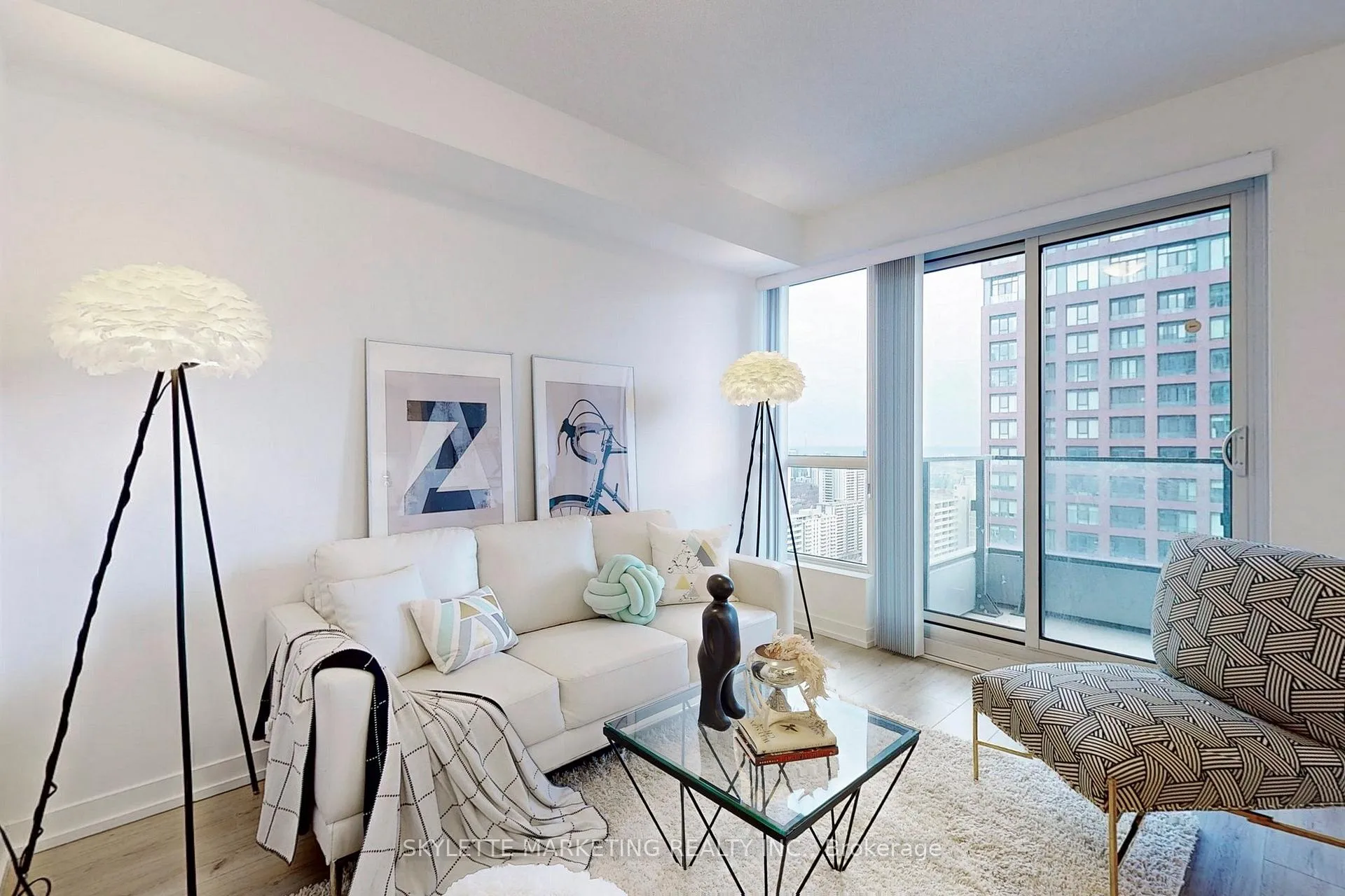 Photo 12 of Unit 3201, 395 Bloor Street E, Toronto, North St. James Town — HOMEH